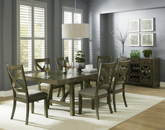 Dining Set Size Guide | HOM Furniture