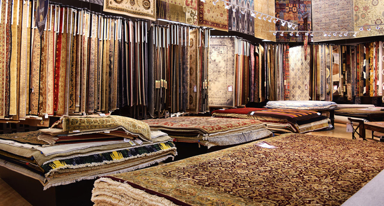 Area Rug Buying Guide HOM Furniture