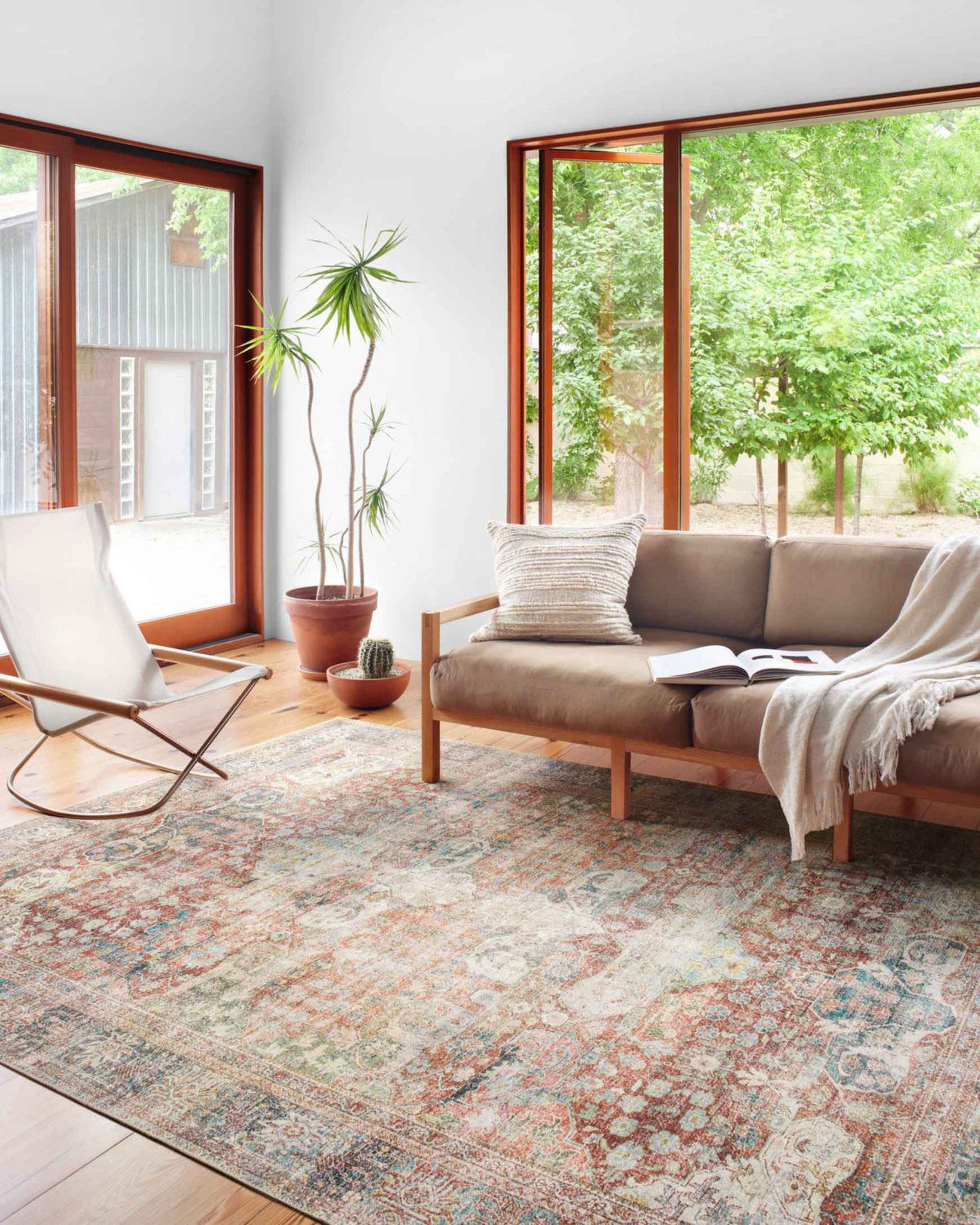 Area Rug Buying Guide HOM Furniture