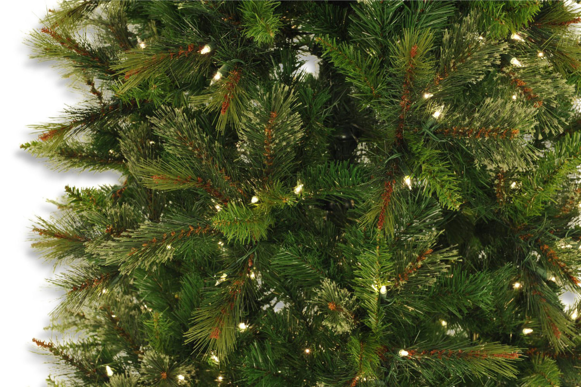 Park Designs Christmas Greenery Garland - Northwoods General Store