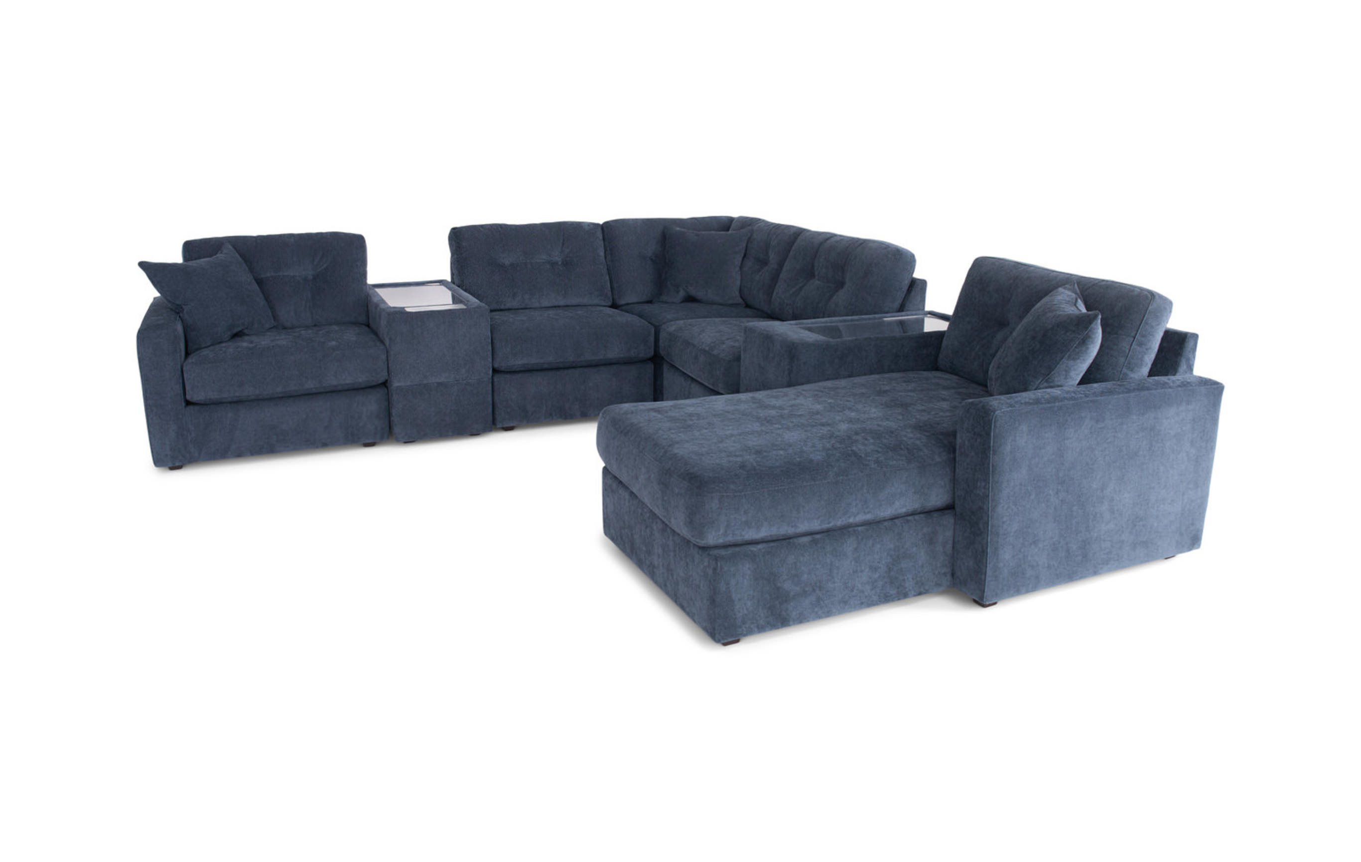 Best Sofas for Families - design blog by HOM Furniture