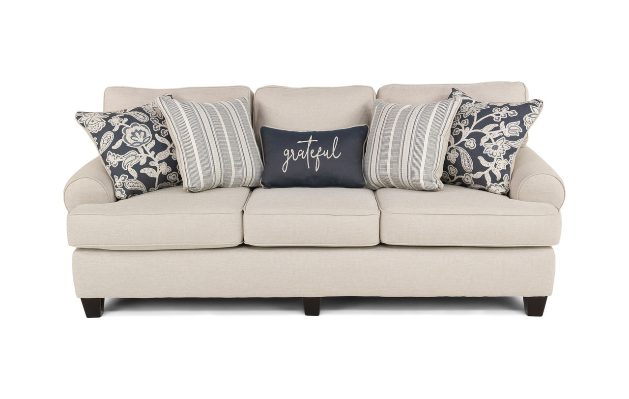 Best Sofas for Families design blog by HOM Furniture