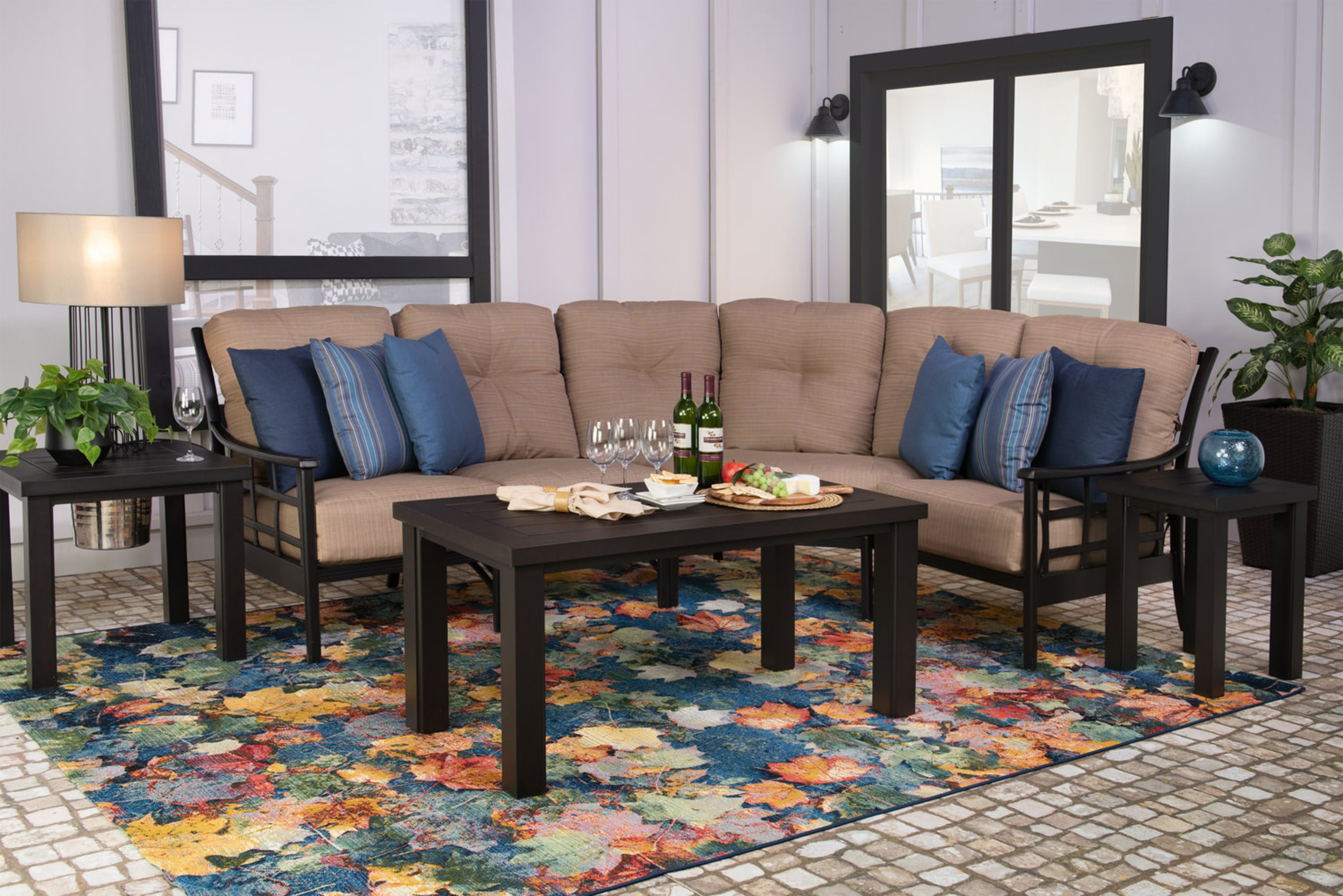 HOM Furniture | Furniture Stores in Minneapolis Minnesota & Midwest