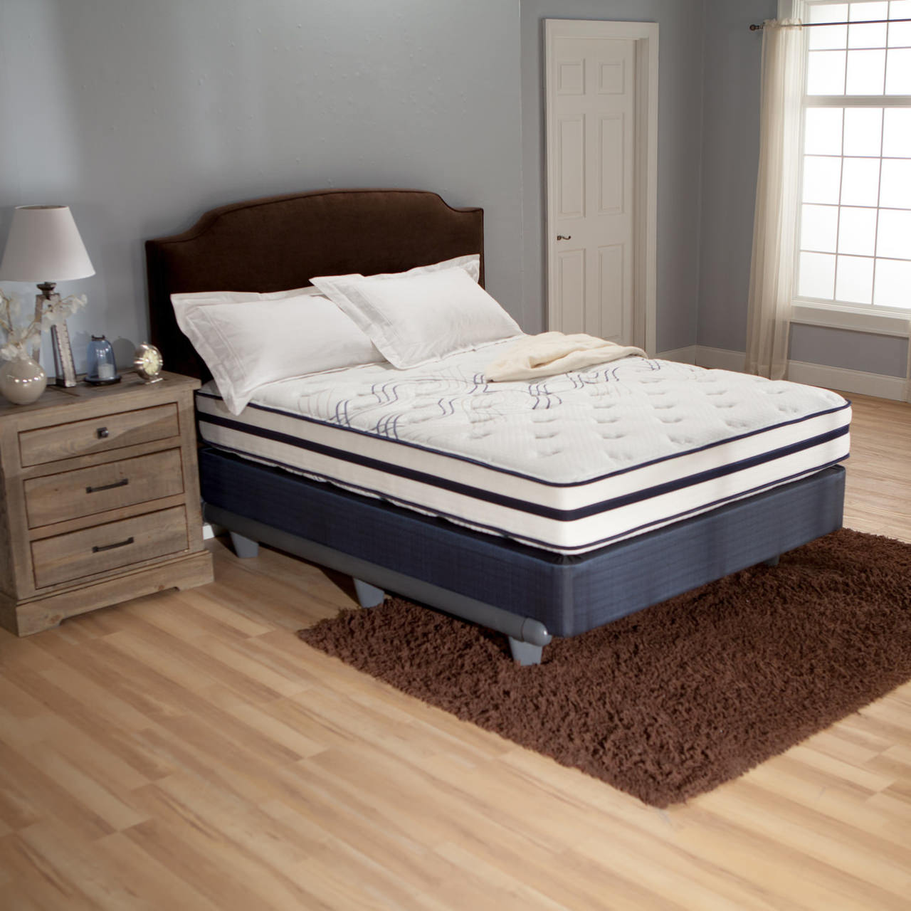 Best Mattress Myths design blog by HOM Furniture