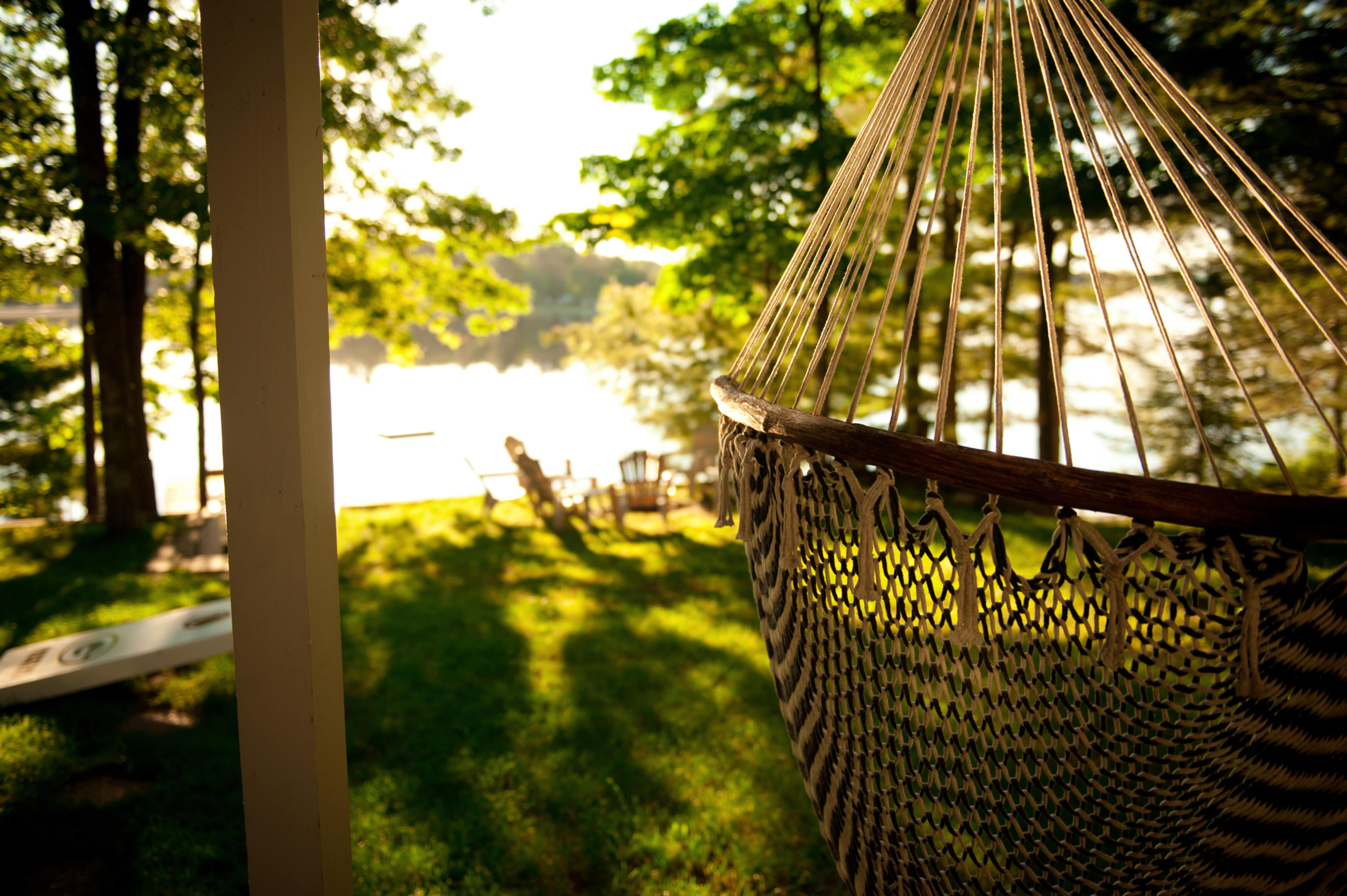 Cabin Furniture & Décor design blog by HOM Furniture