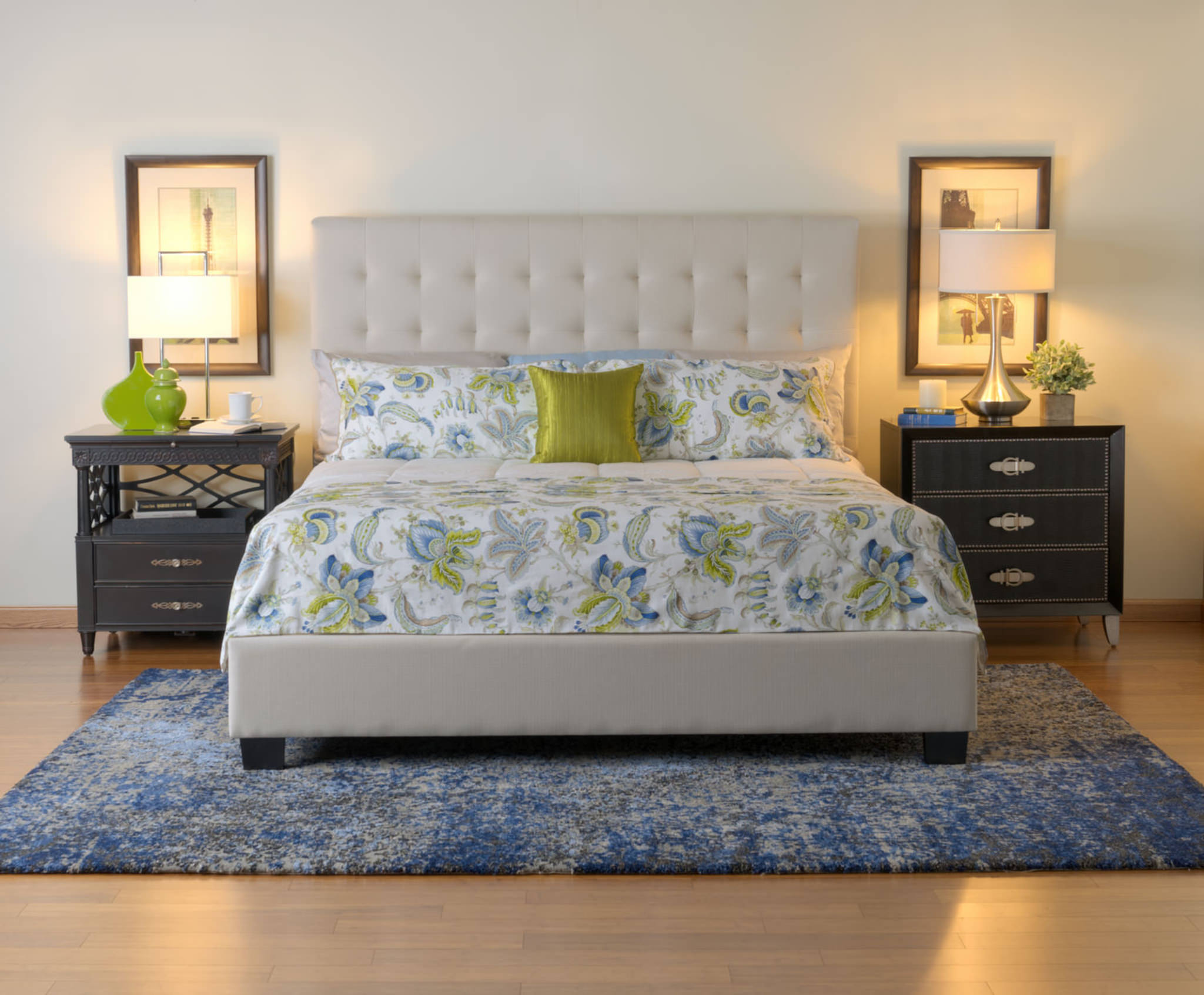 Bedroom Buys Part 2 design blog by HOM Furniture