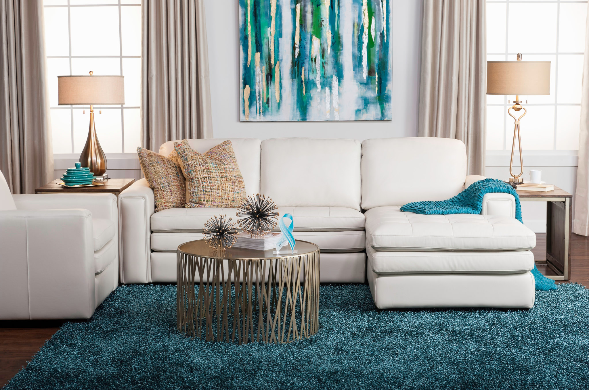 Shop for a Cause design blog by HOM Furniture