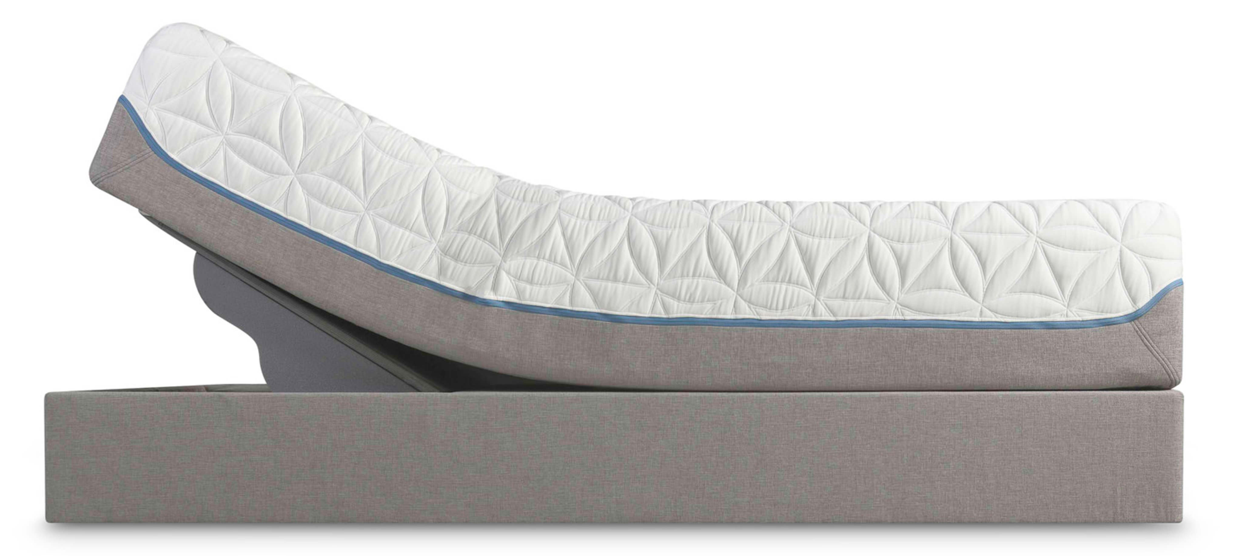 Adjust the Way You Sleep with Adjustable Beds design blog by HOM