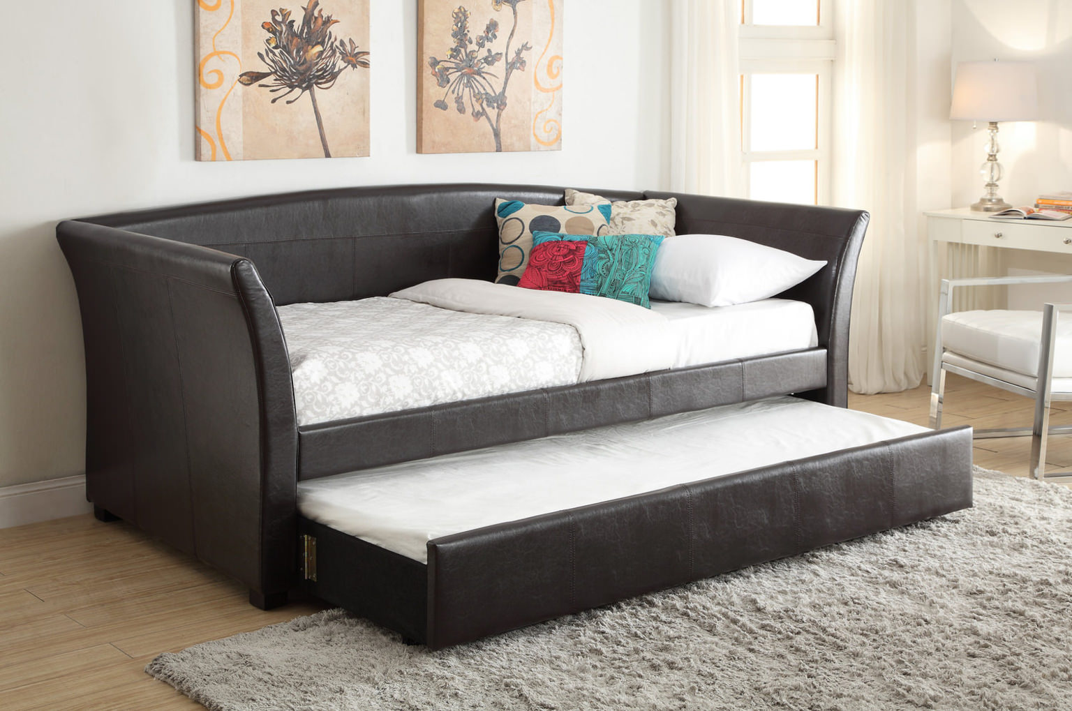 Good, Better Guest Room - design blog by HOM Furniture