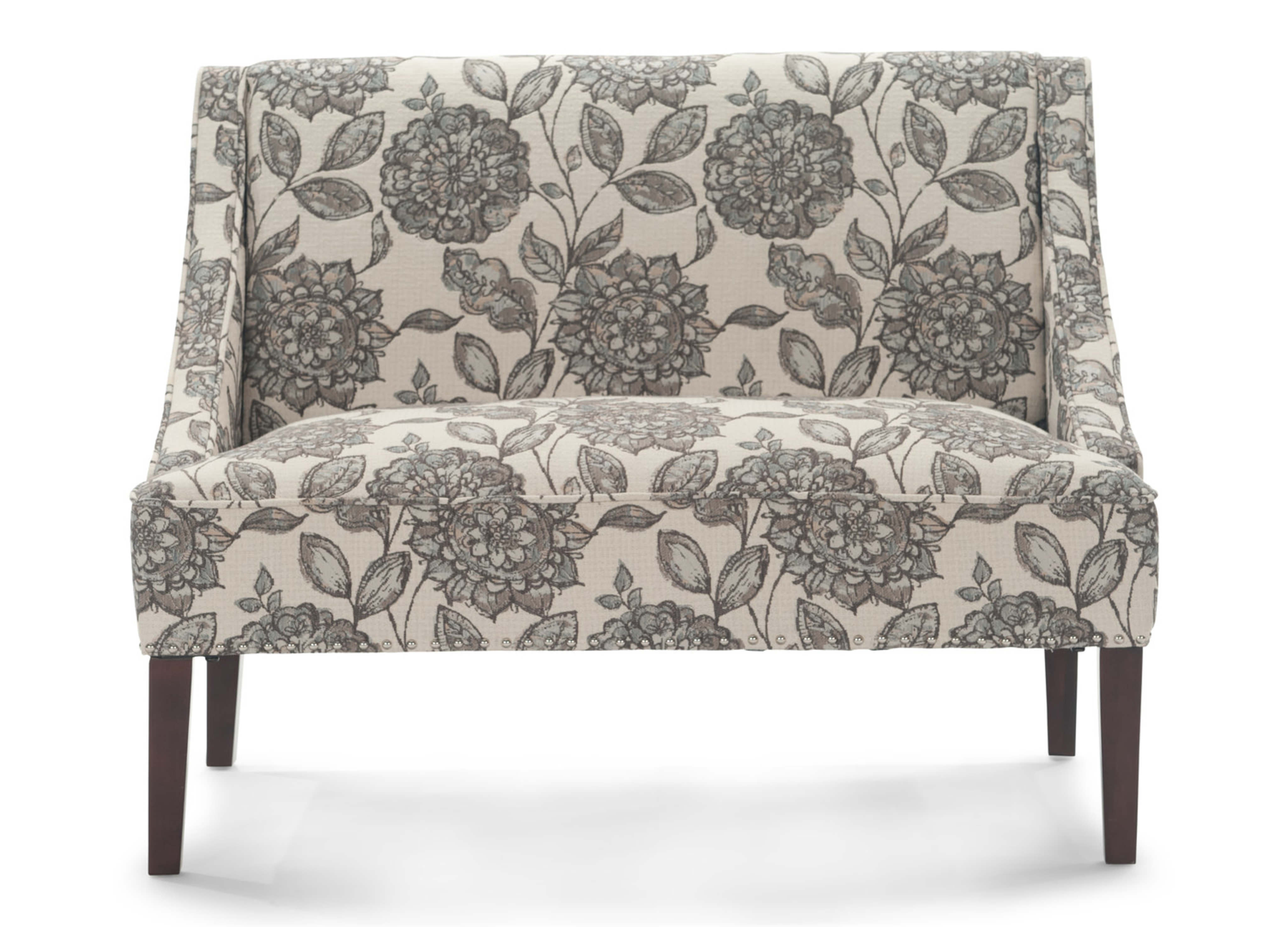 Feeling Fresh and Fabulous with Florals design blog by HOM Furniture