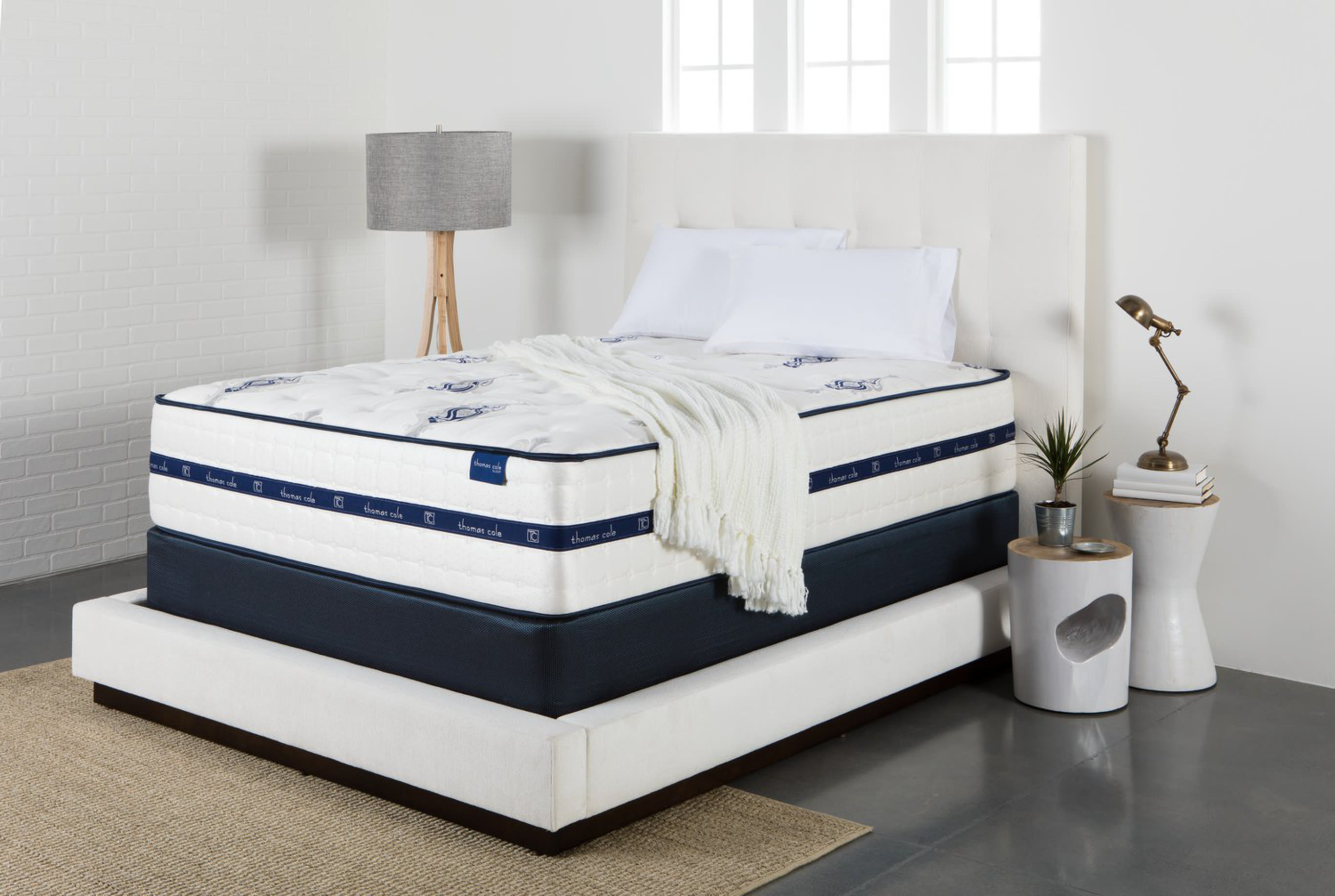 Make the Most of a Mattress - design blog by HOM Furniture