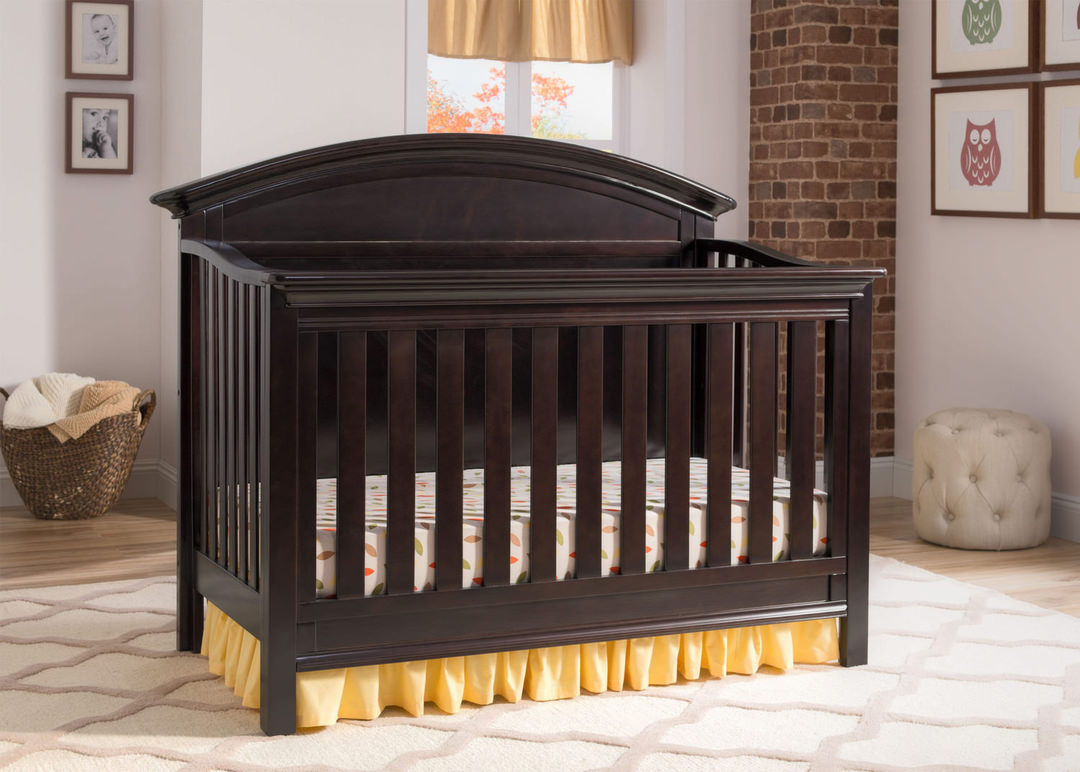 Nursery Trends design blog by HOM Furniture