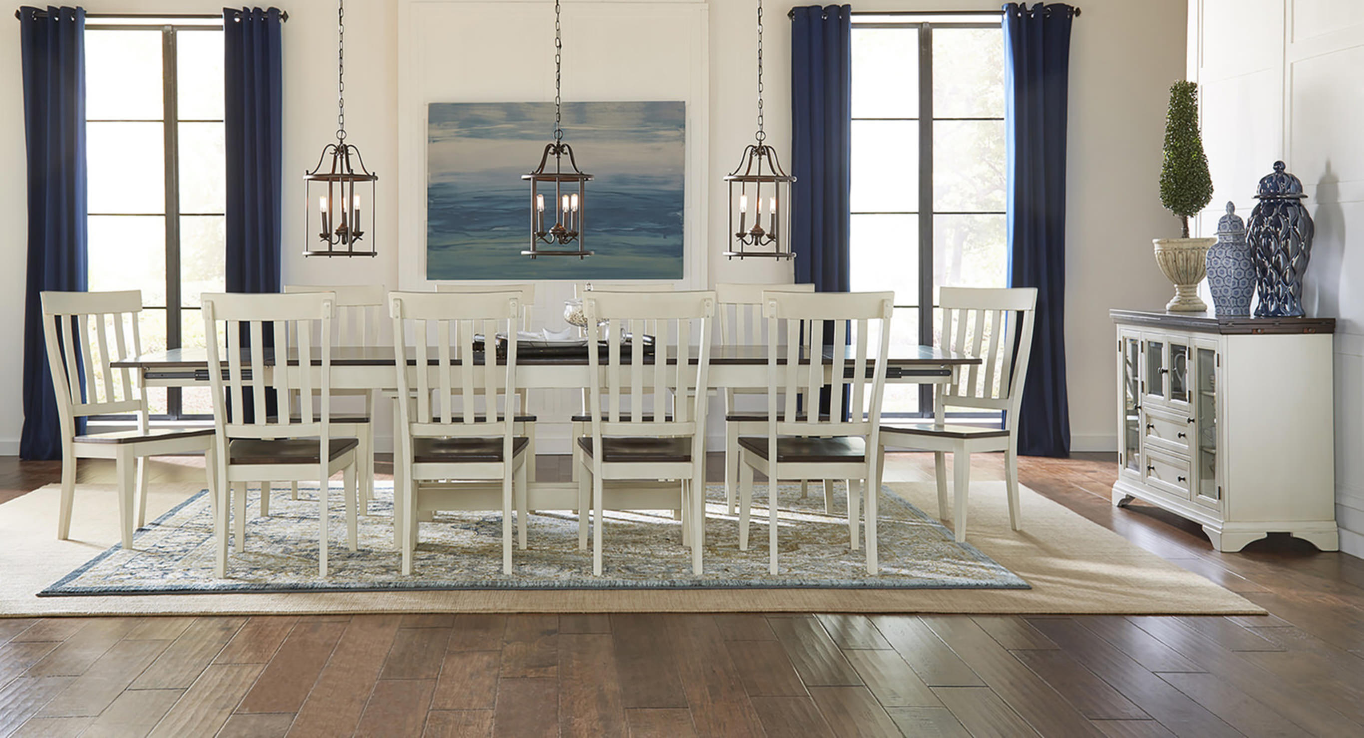 Cabin Furniture Décor Design Blog By Hom White Home Decor May Be The Perfect Way To Give Your A Fresh Look