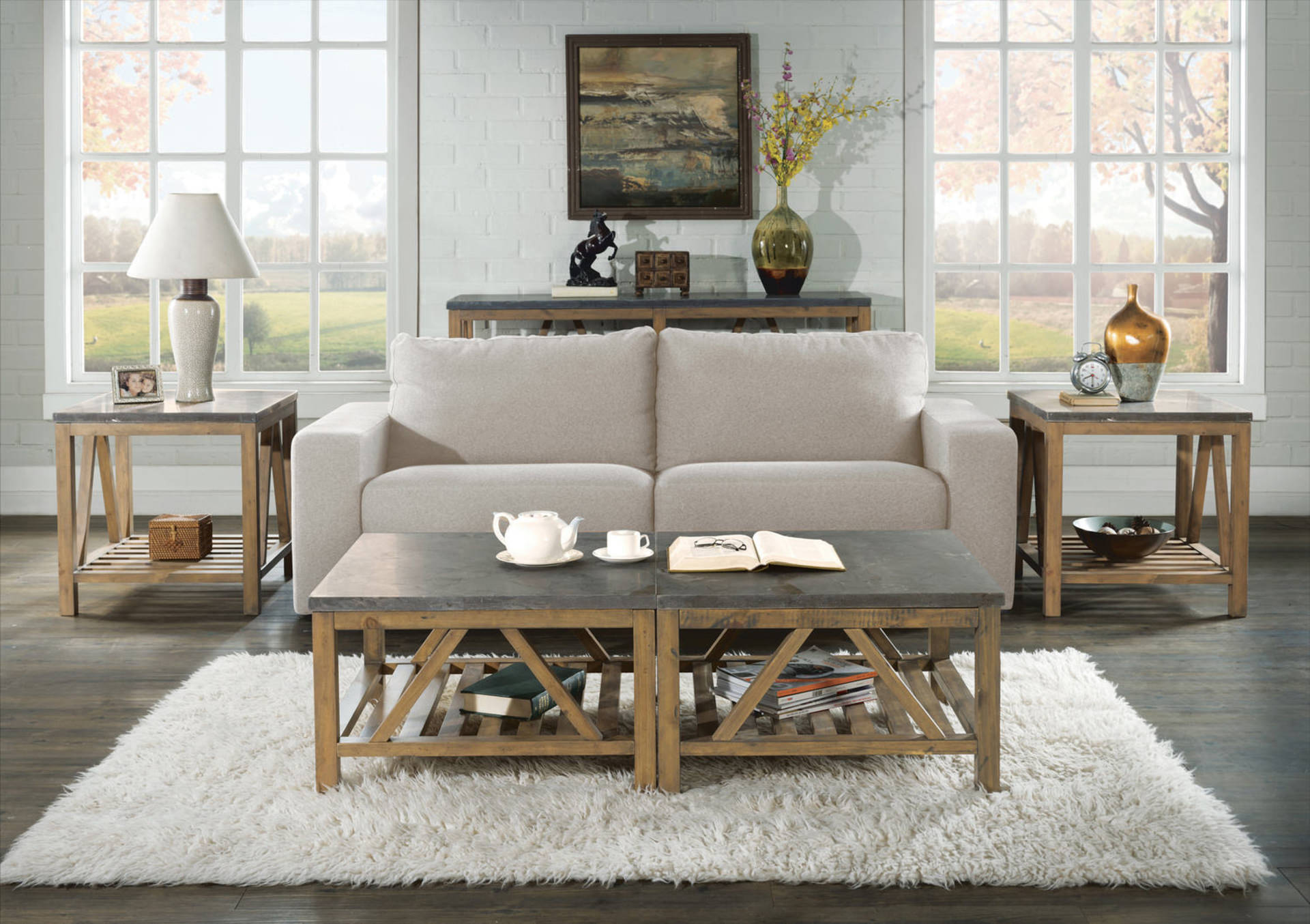 Coffee Table Topics Design Blog By Hom Furniture