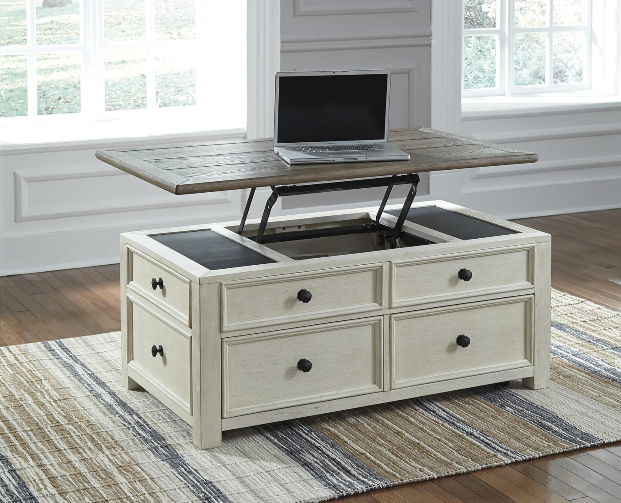 Coffee Table Topics design blog by HOM Furniture