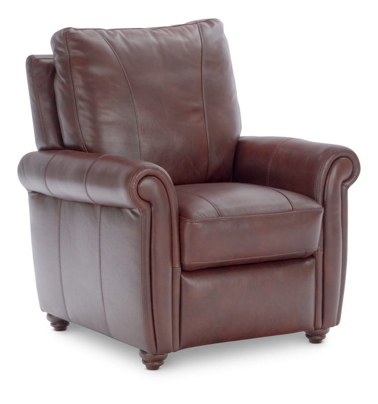 Recliners that Rock - design blog by HOM Furniture