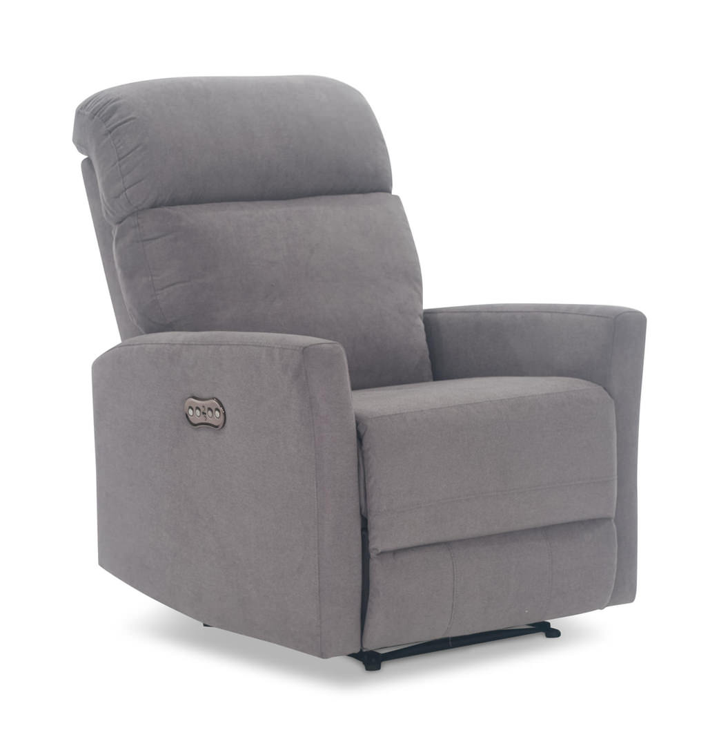 Recliners that Rock design blog by HOM Furniture