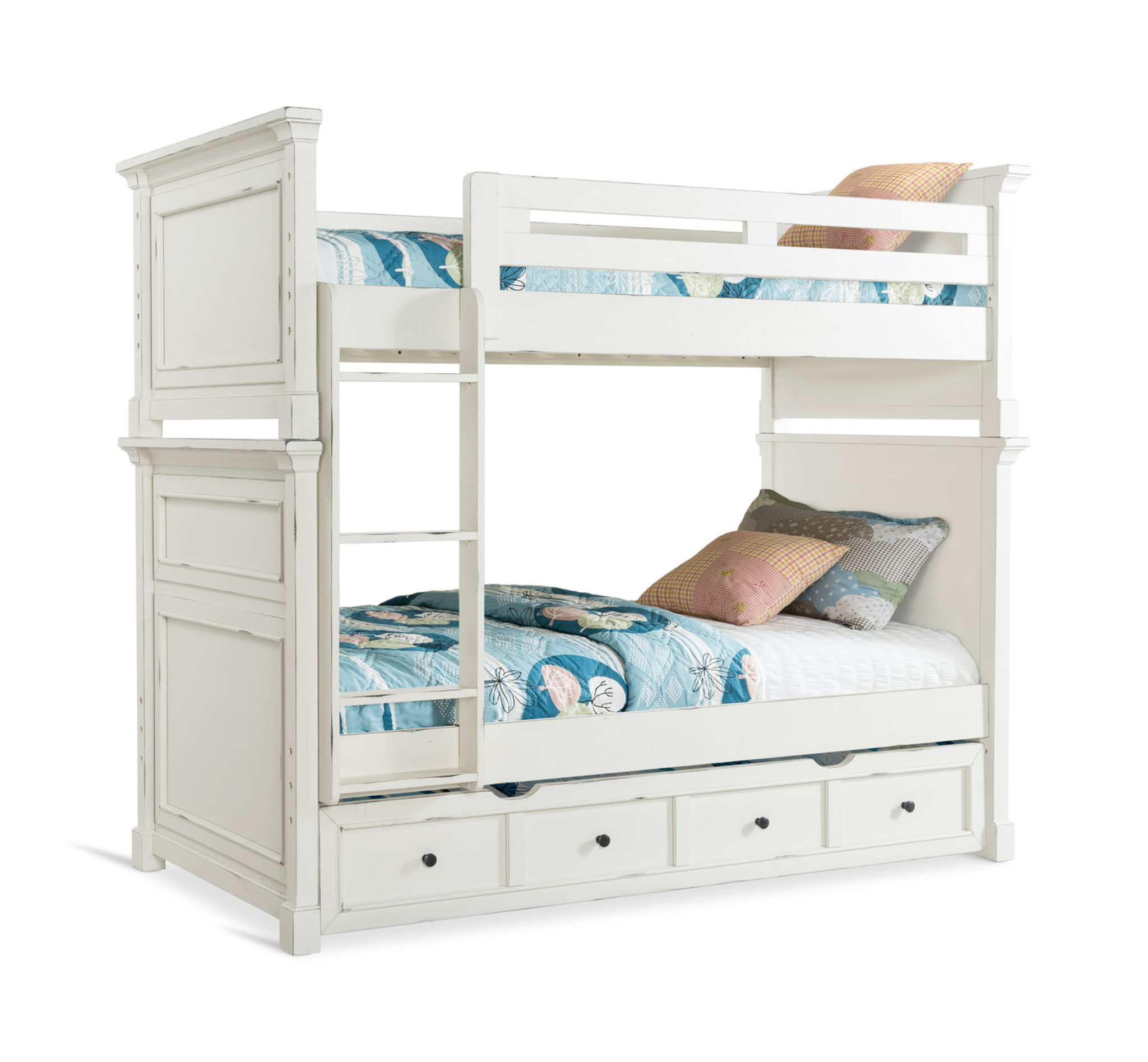 Bunk Bed Basics - design blog by HOM Furniture