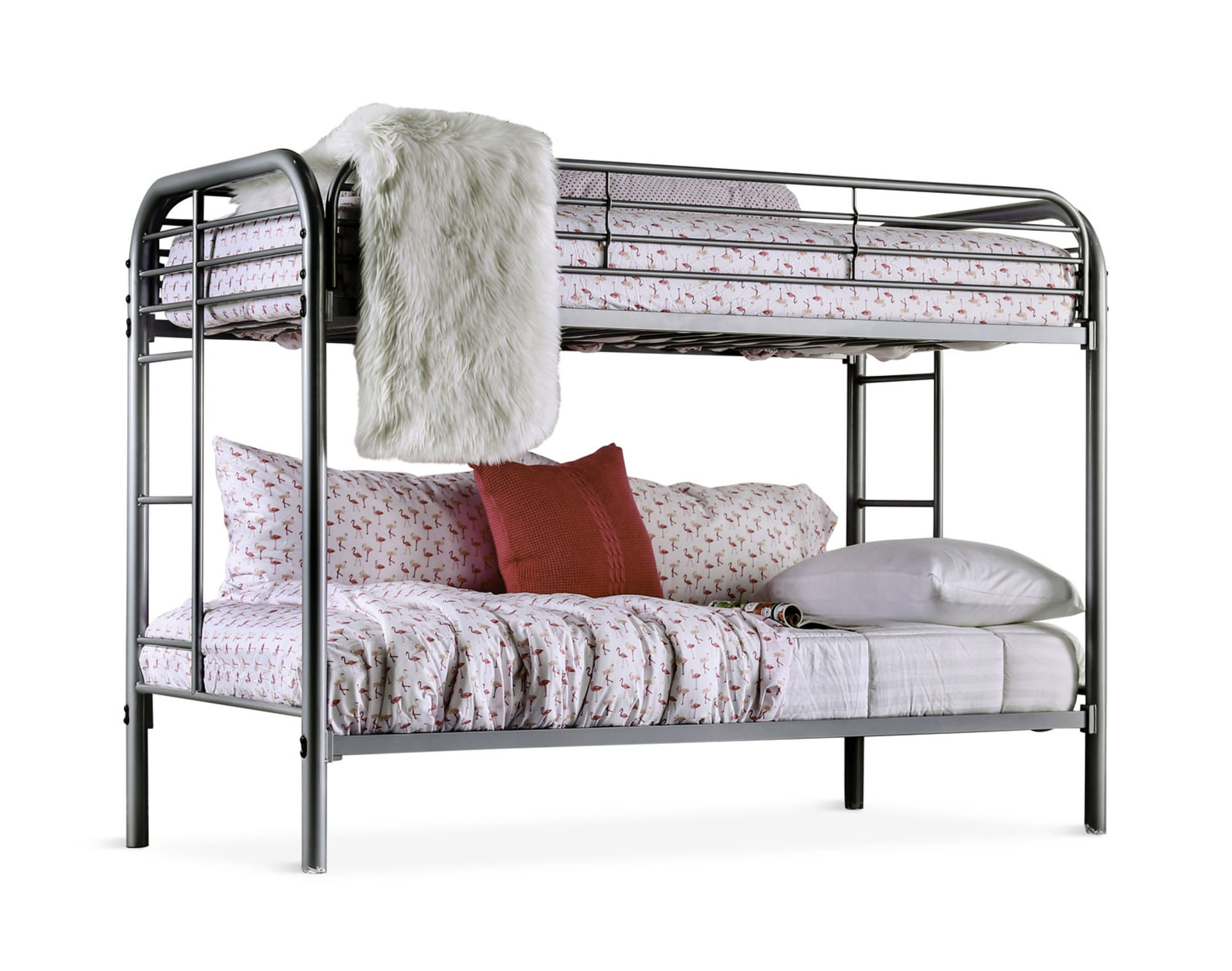 the range bunk beds