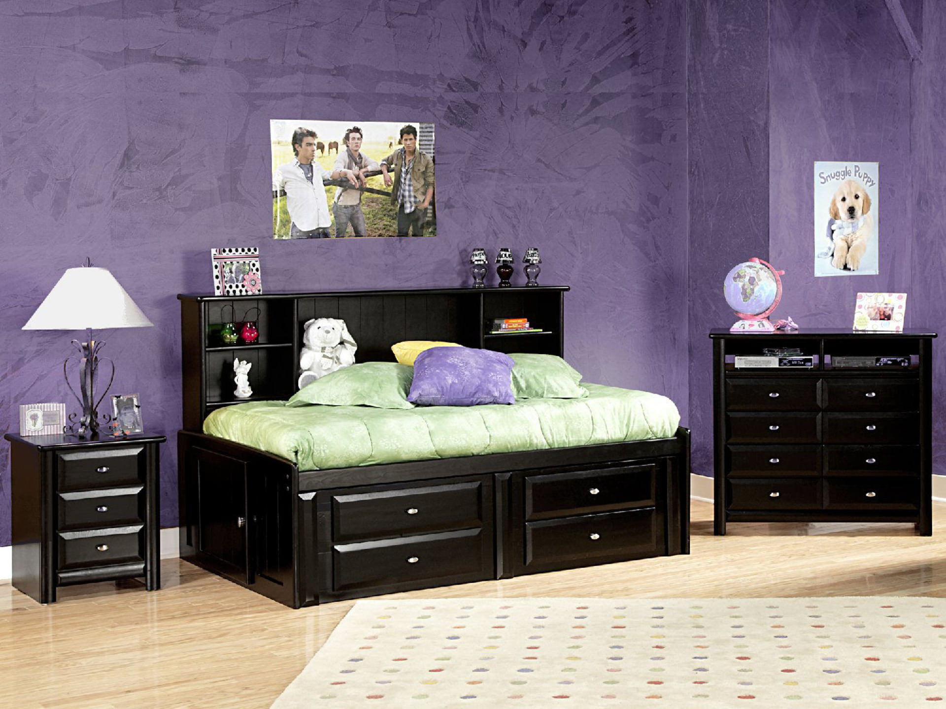 Kids Bedroom Design Tips Design Blog By Hom Furniture