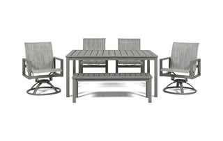 American Made Patio Furniture - design blog by HOM Furniture