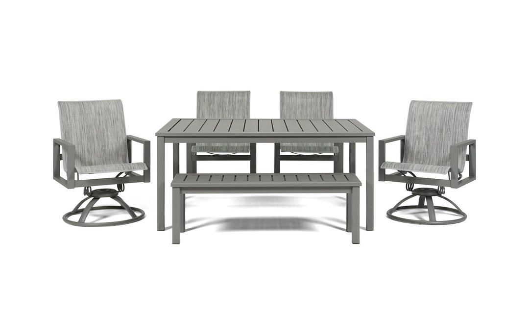 American Made Patio Furniture design blog by HOM Furniture