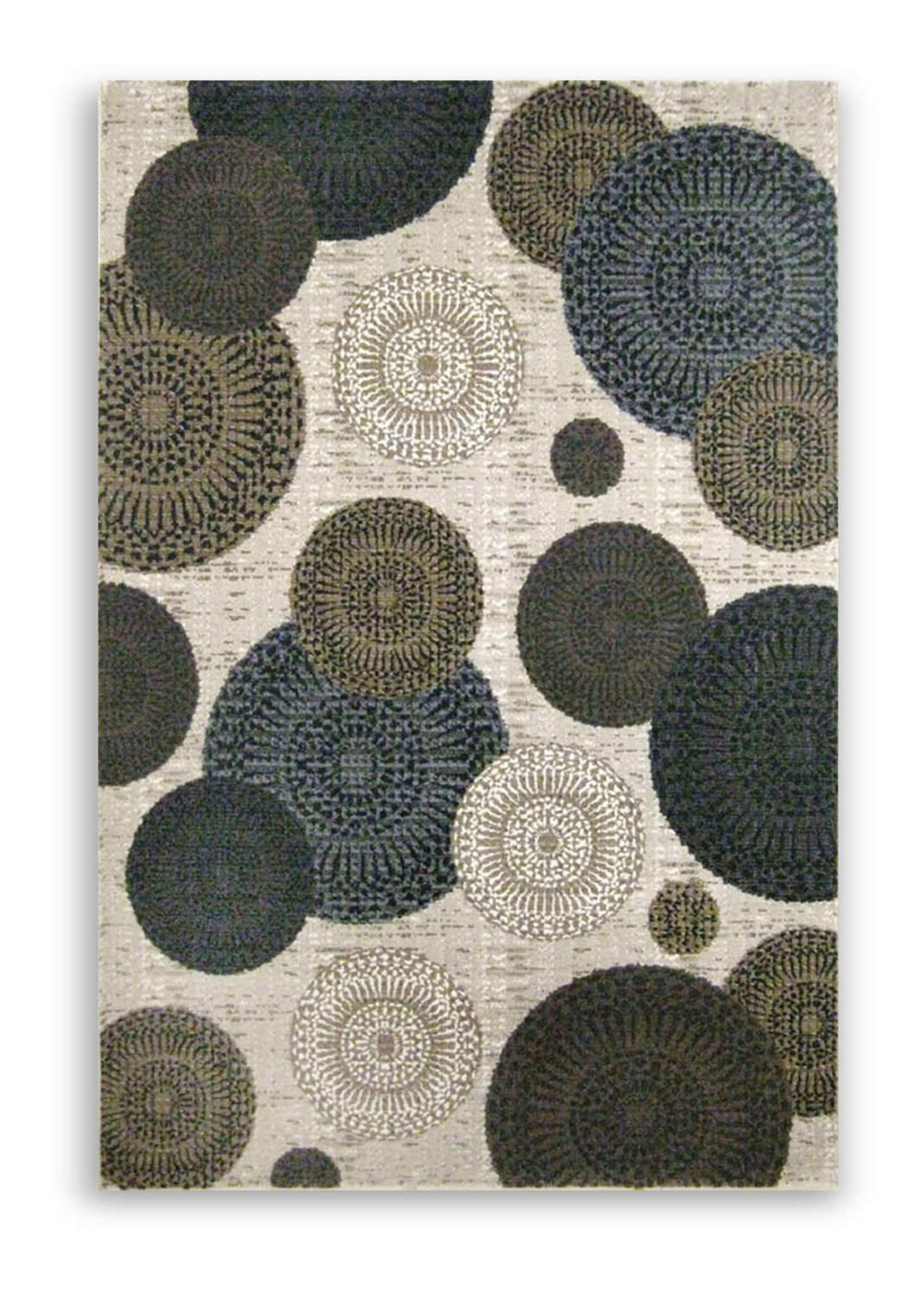 Area Rug Care Guide design blog by HOM Furniture