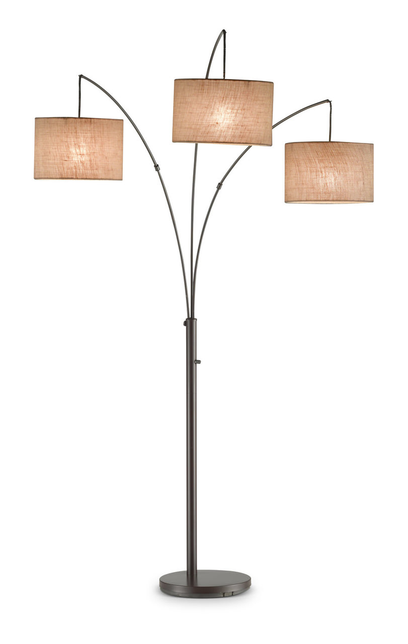 Living Room Refresh - design blog by HOM Furniture