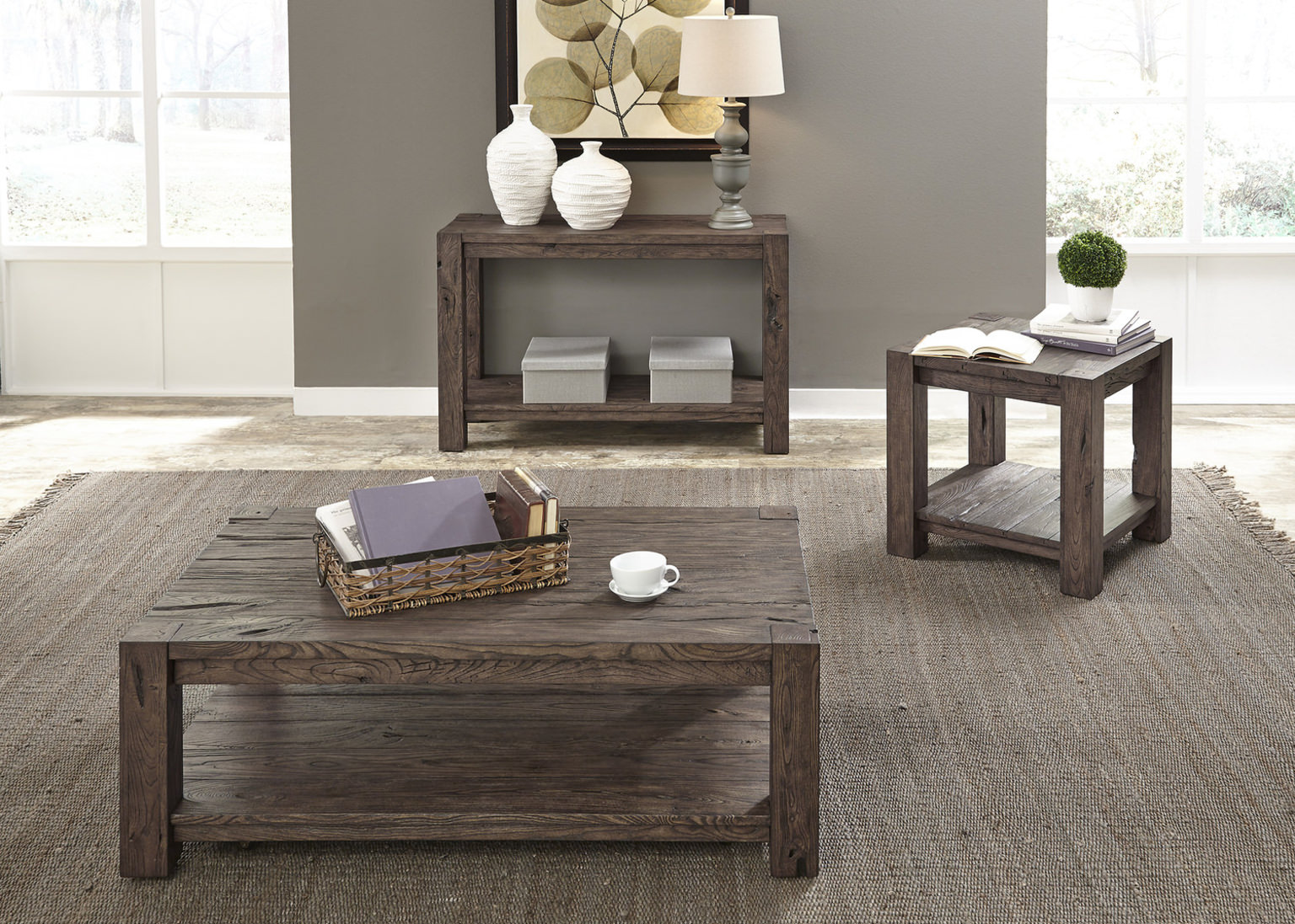 Image showcasing Sustainable Furniture - design blog by HOM Furniture