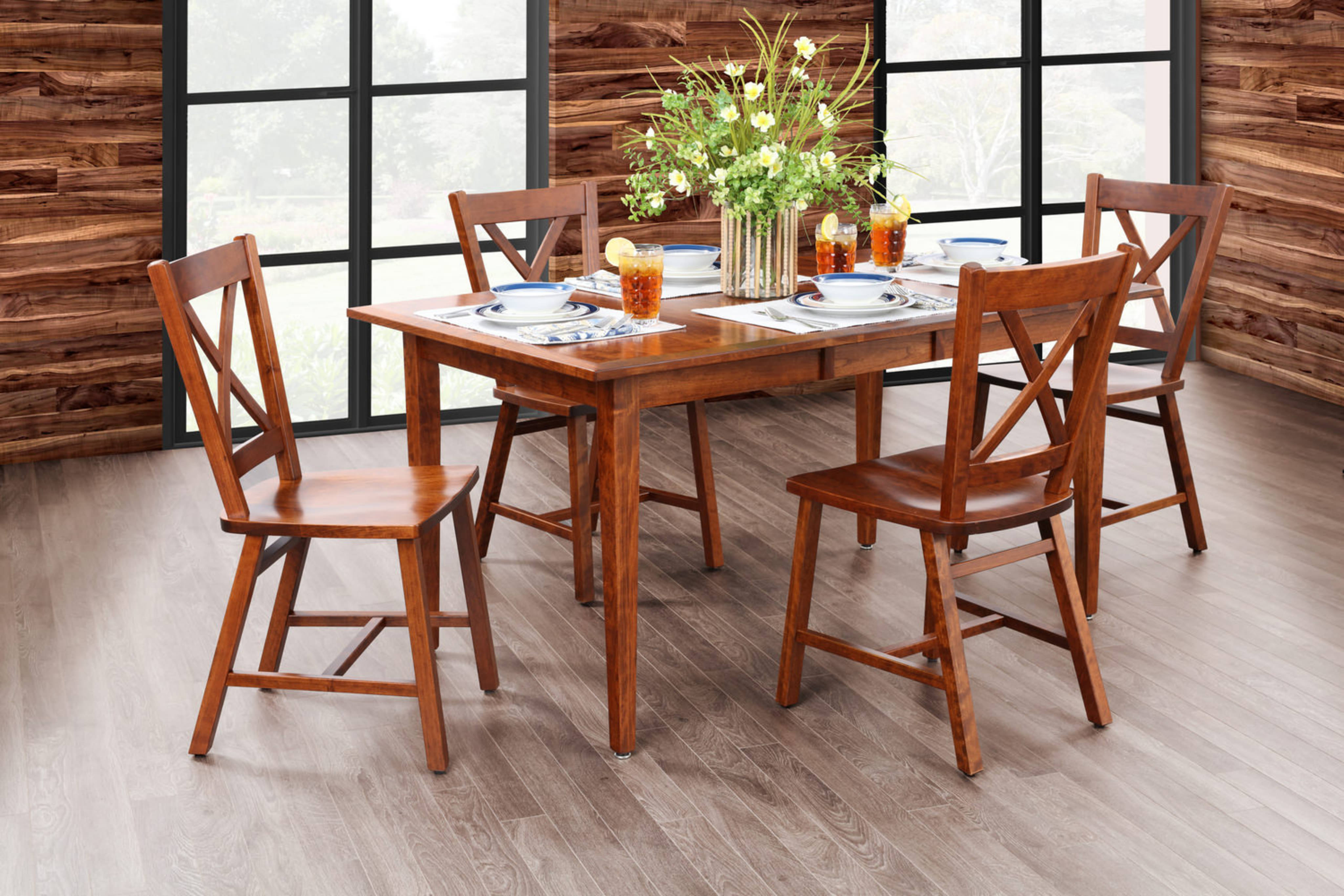 Sweet Cherry Wood design blog by HOM Furniture