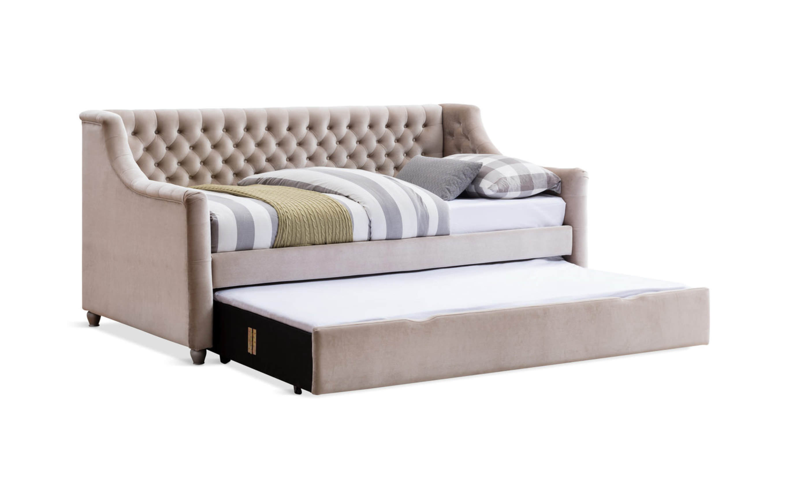 Roll Out the Trundle Beds - design blog by HOM Furniture