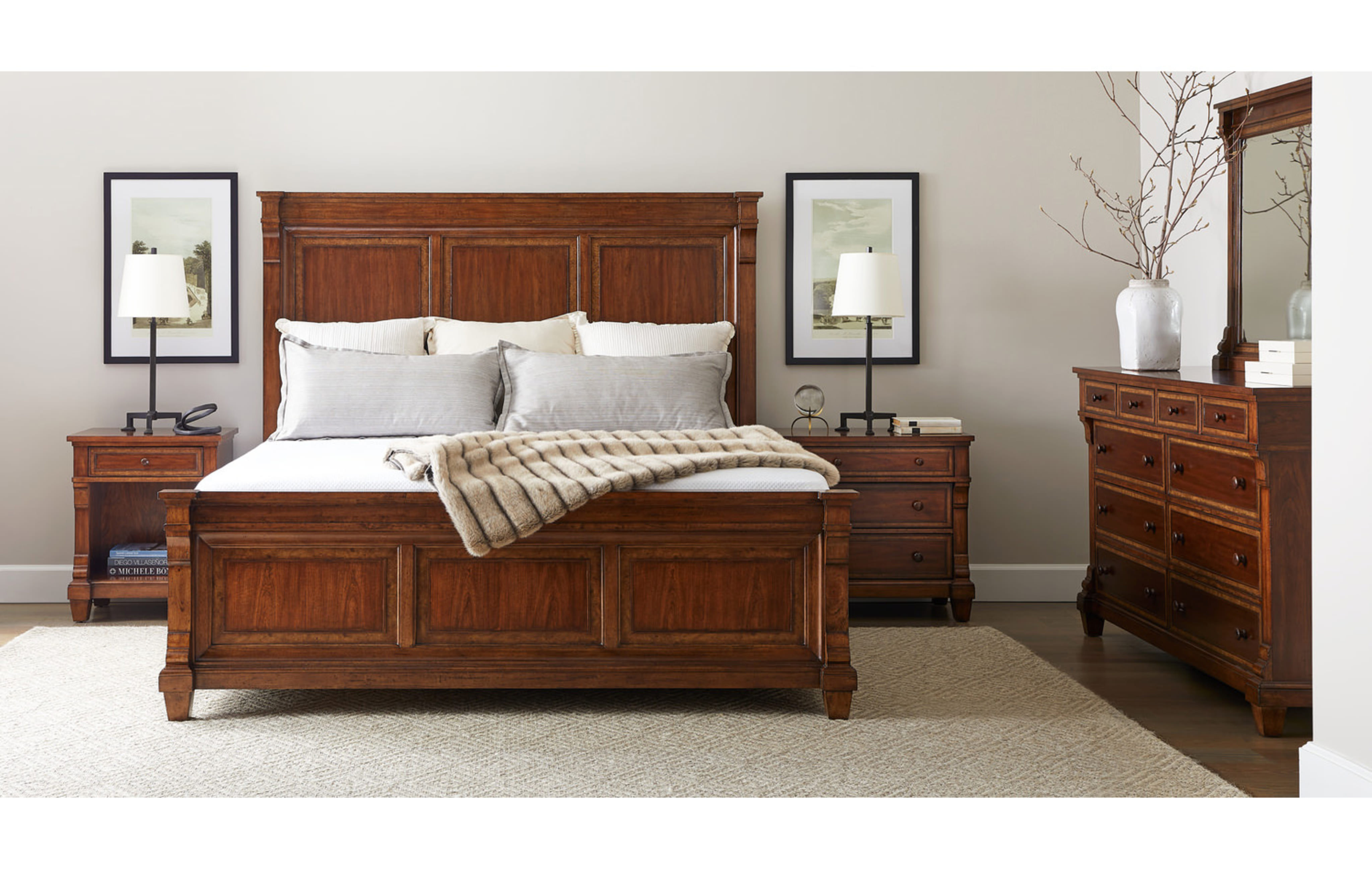 Bedroom Furniture Trends - design blog by HOM Furniture