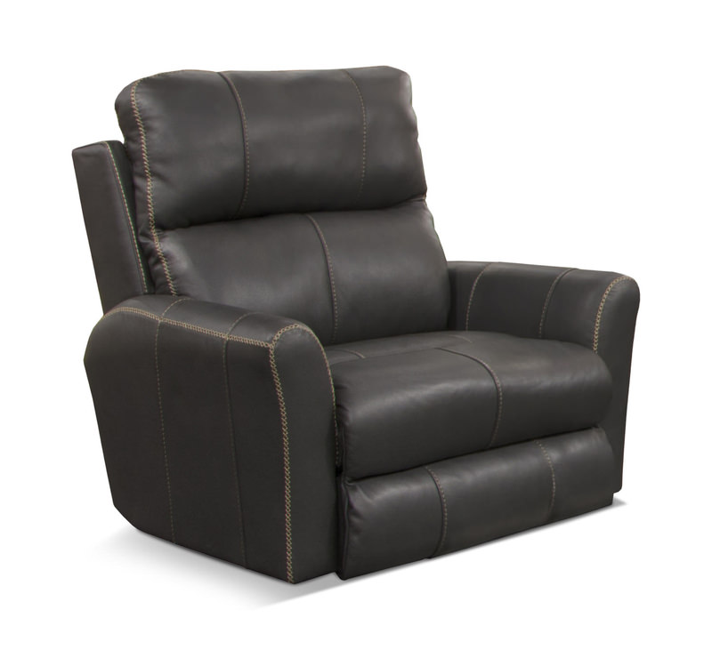 The Power of a Recliner - design blog by HOM Furniture