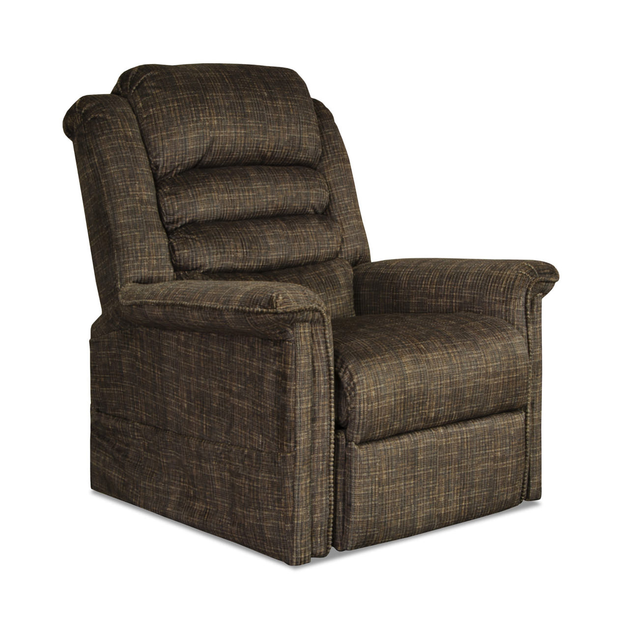 The Power of a Recliner - design blog by HOM Furniture