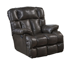 The Power of a Recliner - design blog by HOM Furniture