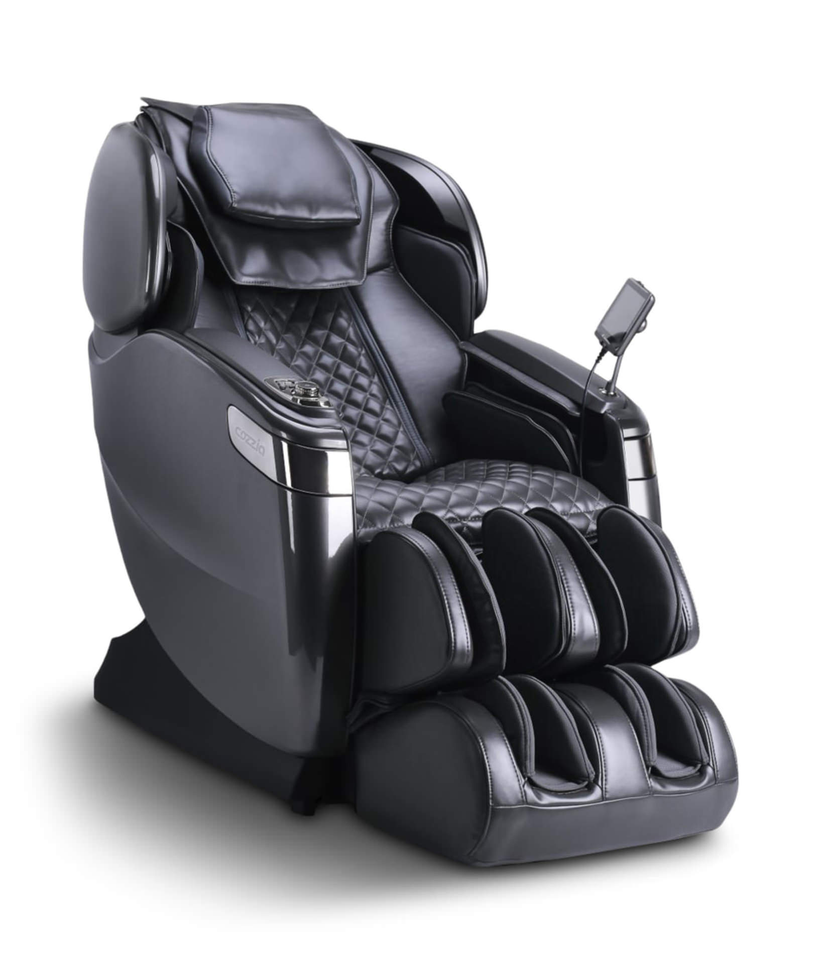 Massage Chair Envy - design blog by HOM Furniture