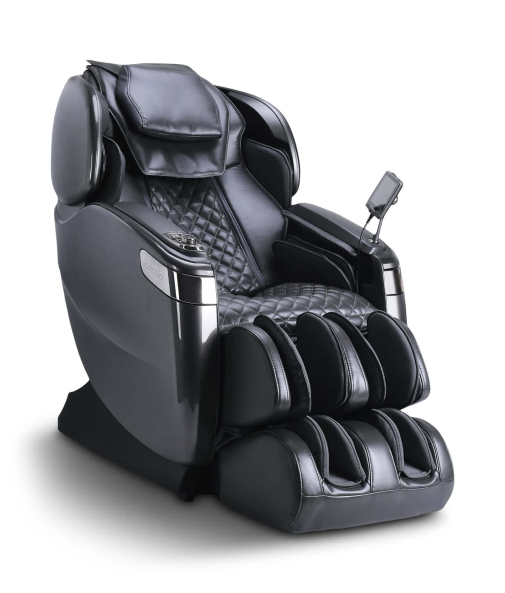 Massage Chair Envy - design blog by HOM Furniture