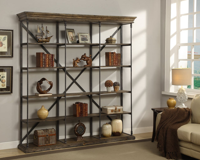 How to Display Collections - design blog by HOM Furniture