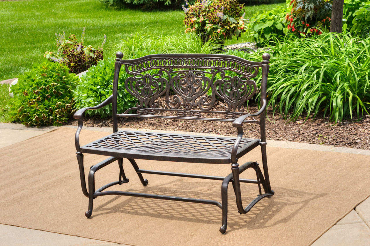 Now Seating: Patio Chairs - design blog by HOM Furniture