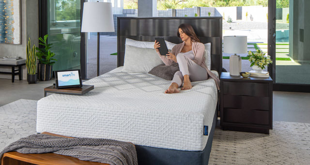 Mattress Trends in 2022 - design blog by HOM Furniture