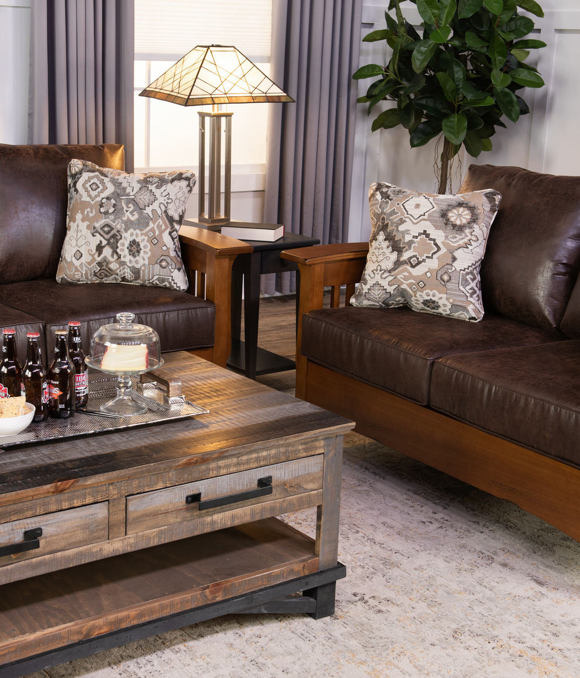 HOM Furniture Furniture Stores in Minneapolis Minnesota & Midwest