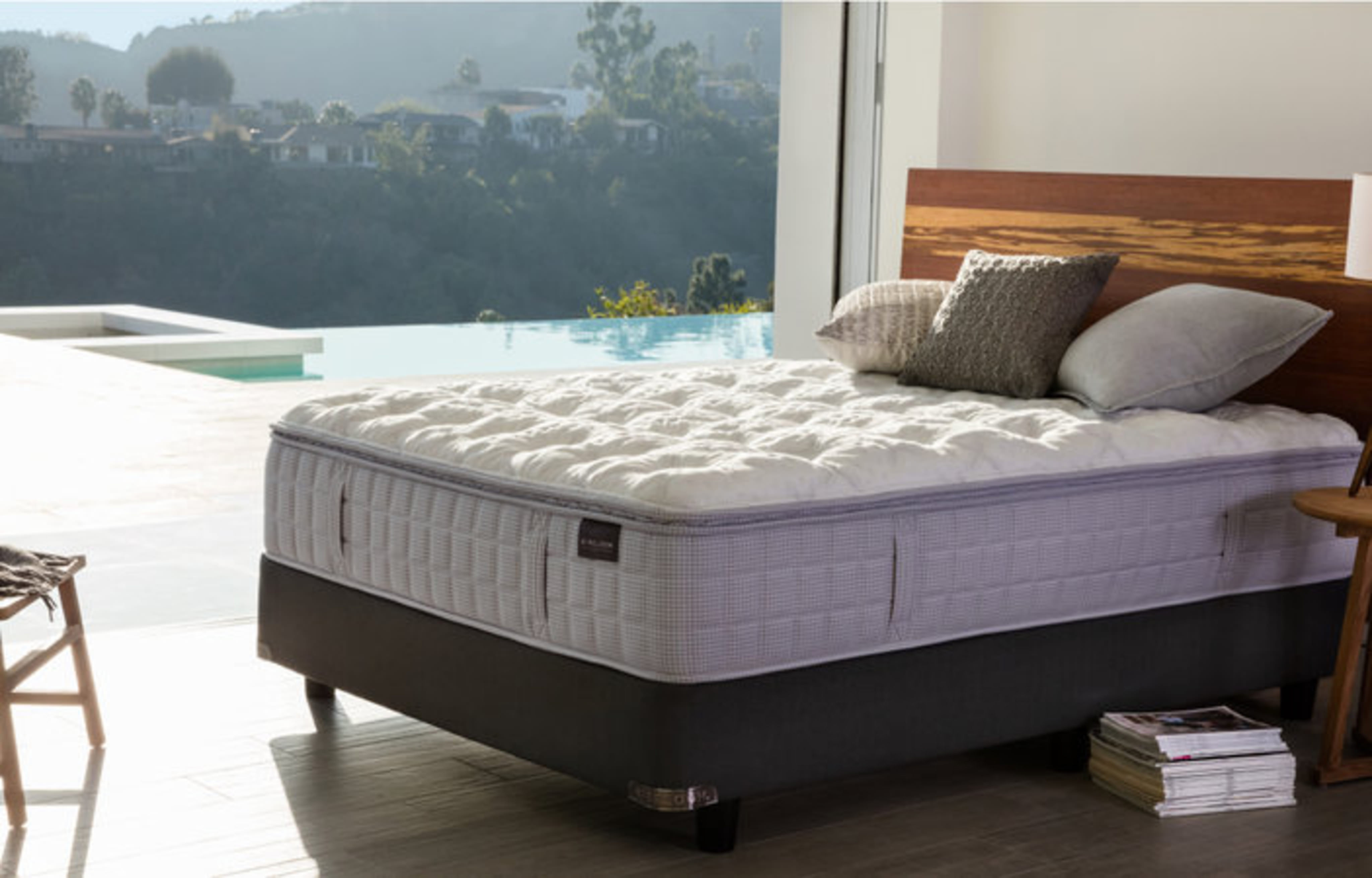 Best of the Best for 2022 Mattresses design blog by HOM Furniture