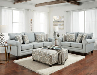 Spring Cleaning Tips - design blog by HOM Furniture
