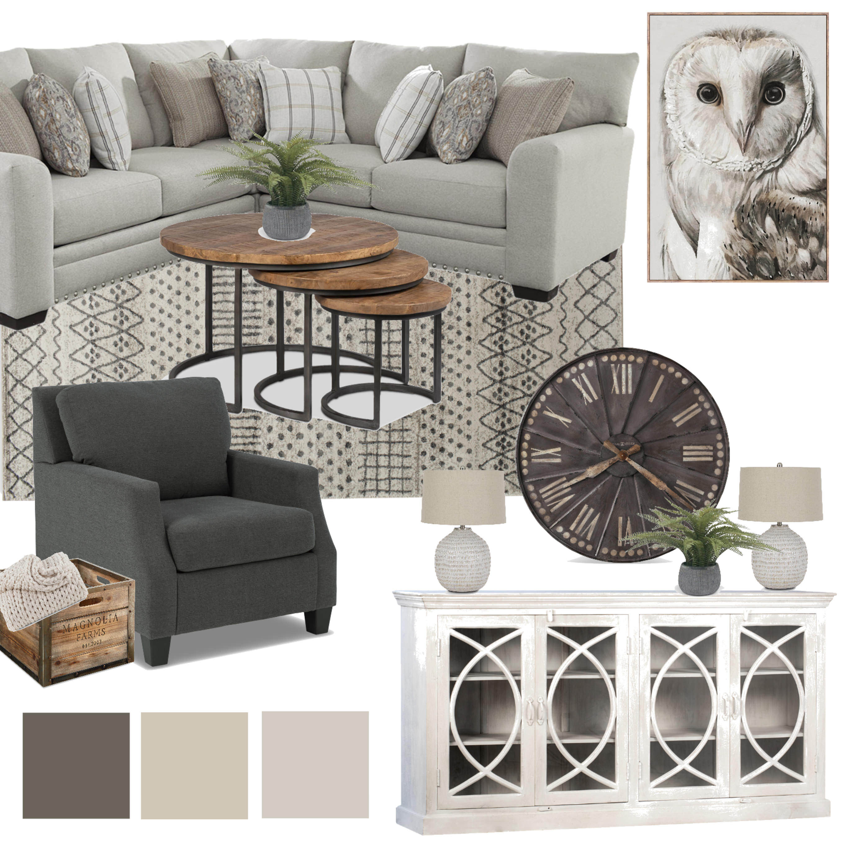 HOM Furniture Furniture Stores in Minneapolis Minnesota & Midwest