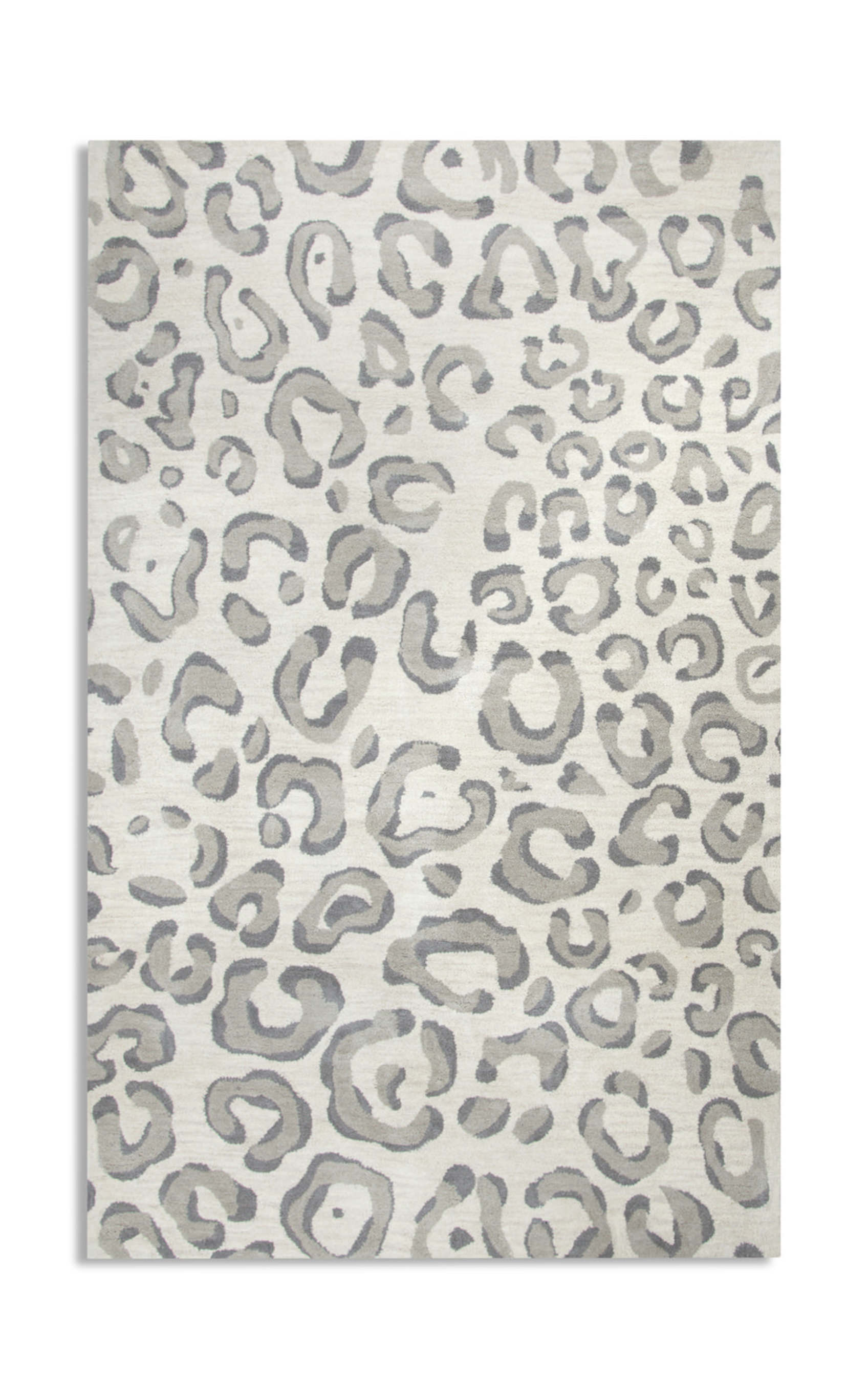 Image showcasing Explore Beautiful Patterned Rugs for Every Space | West Elm