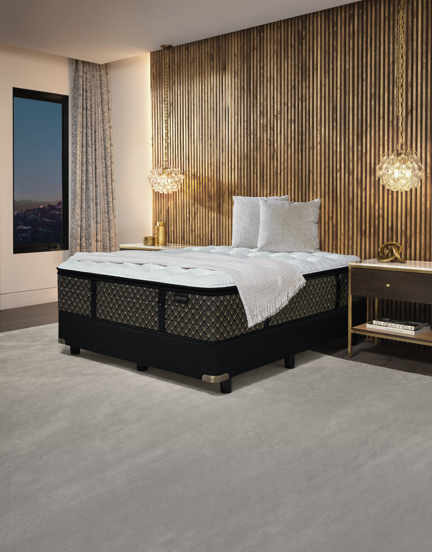 Advantages of Latex Mattresses design blog by HOM Furniture