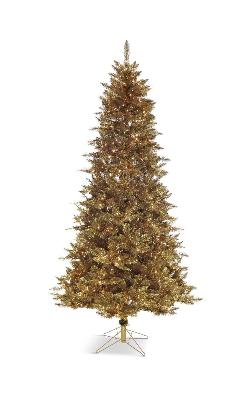 How to Choose an Artificial Christmas Tree design blog by HOM Furniture