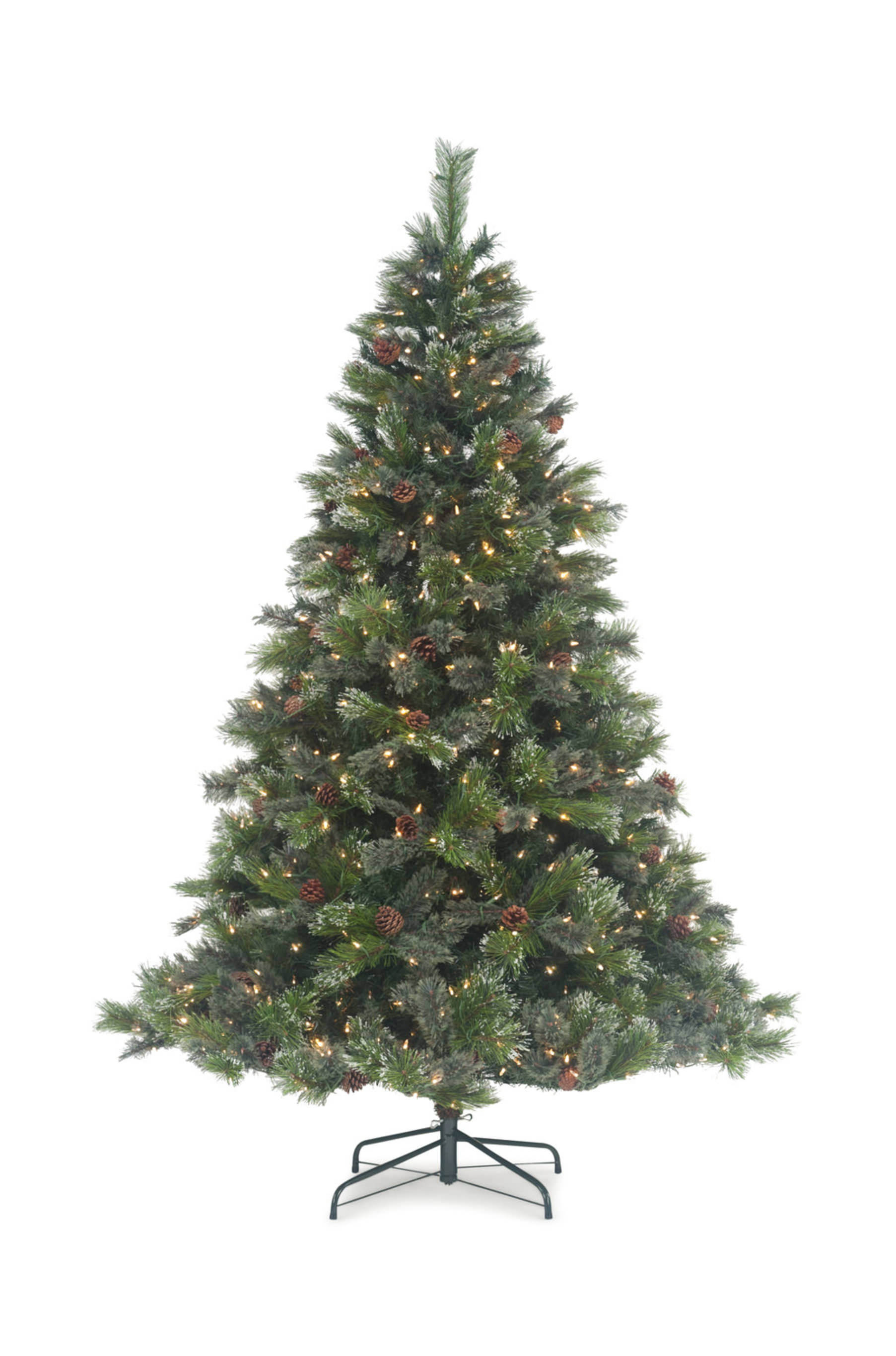 How to Choose an Artificial Christmas Tree design blog by HOM Furniture