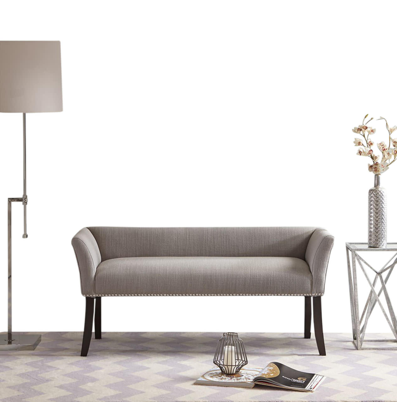 Enviable Entryway Design Ideas - design blog by HOM Furniture