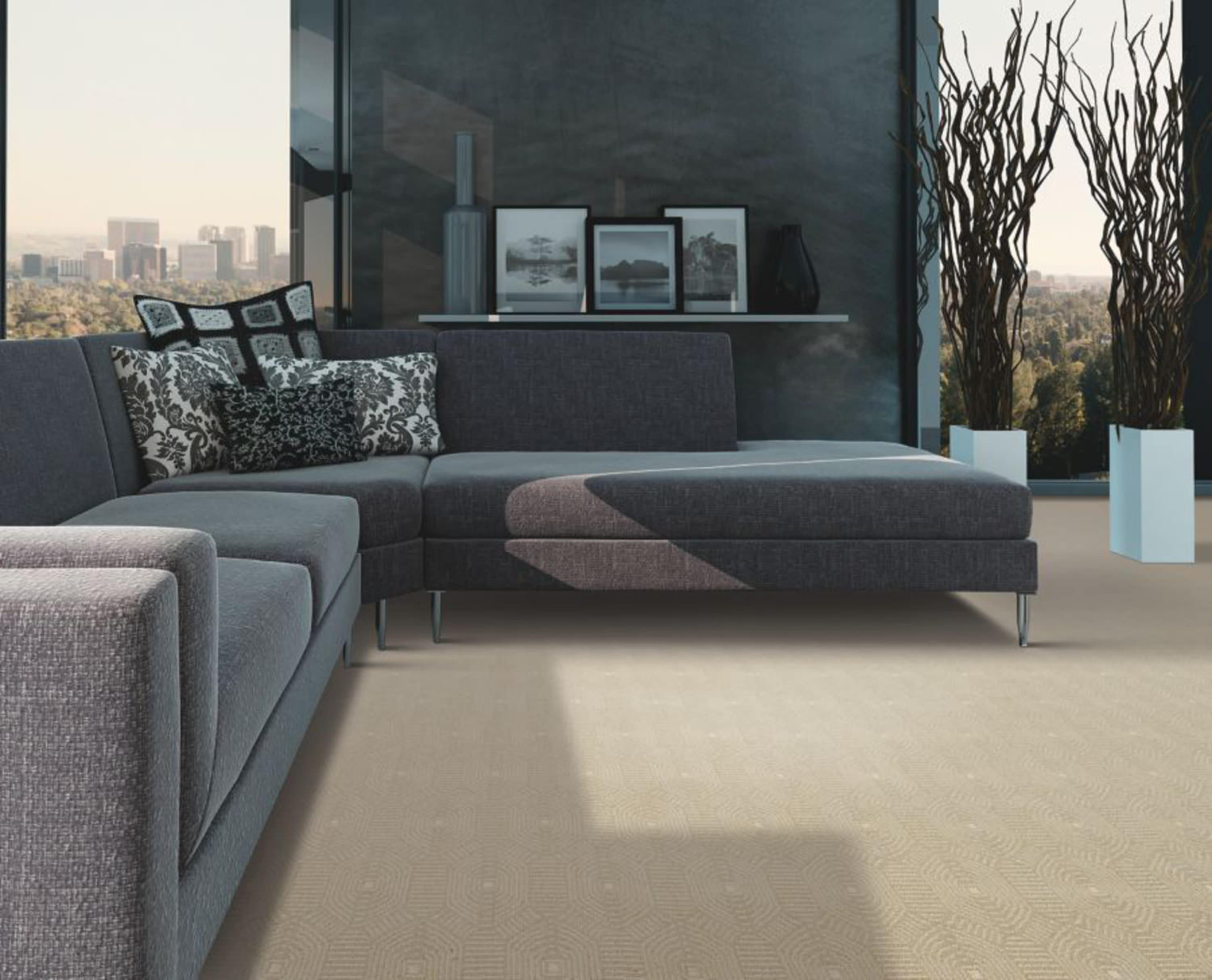 View of Eco Friendly Flooring - design blog by HOM Furniture